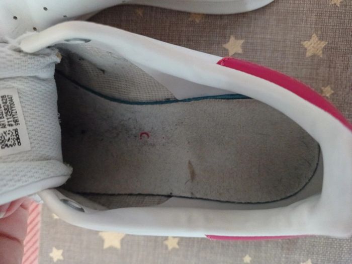 Basket stan smith 40 - photo numéro 10