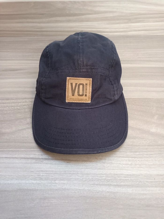 Casquette VOI Jeans