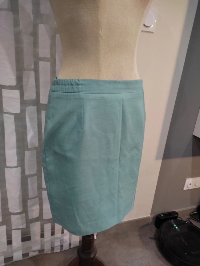 Jupe 38 - photo numéro 3