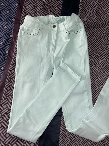 Jean skinny slim orchestra