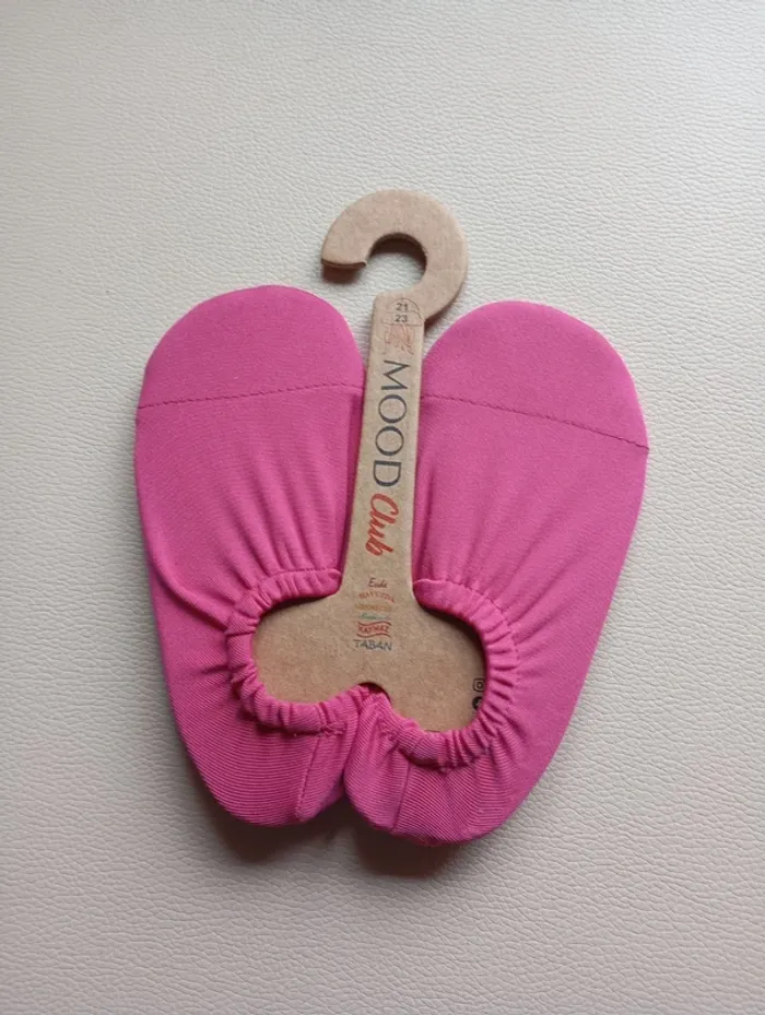 Slipstop fushia