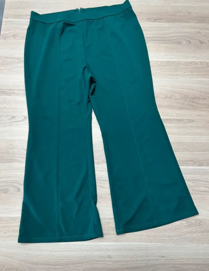 Pantalon fluide taille 2 XL - photo numéro 4
