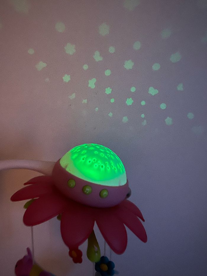 Mobile bébé - photo numéro 4