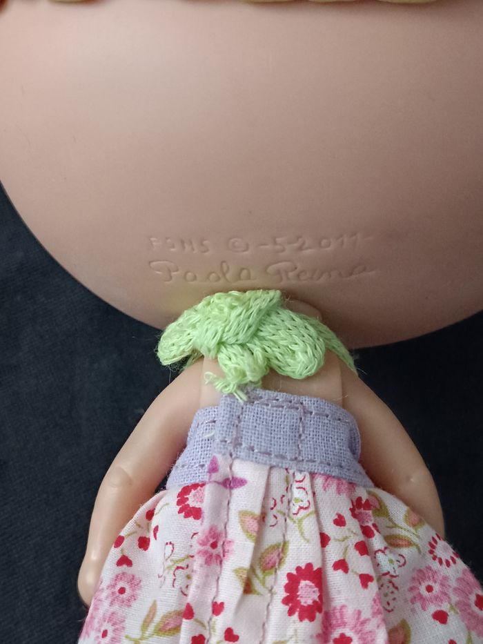 poupée Paola Reina - photo numéro 4