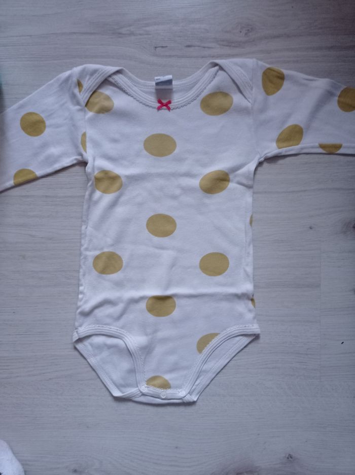 Bodie petit bateau