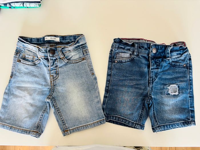 Lot vêtements 3 ans été - photo numéro 5