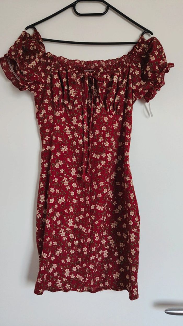 Robe shein taille S