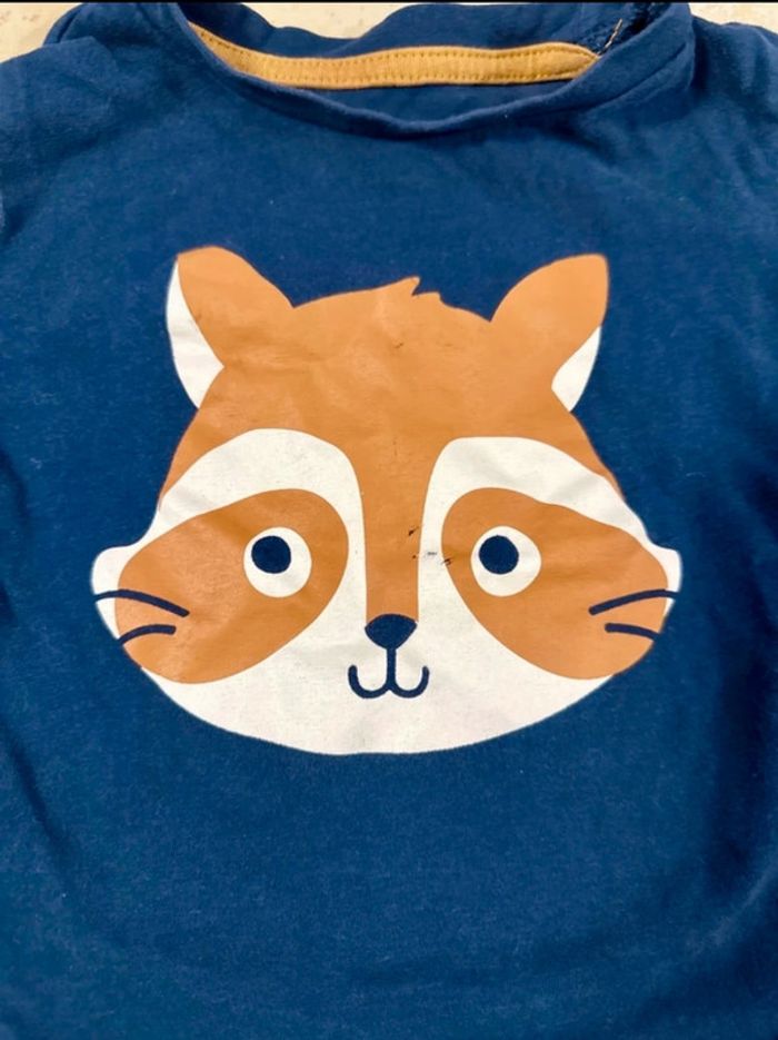 jogging + t-shirt - photo numéro 2