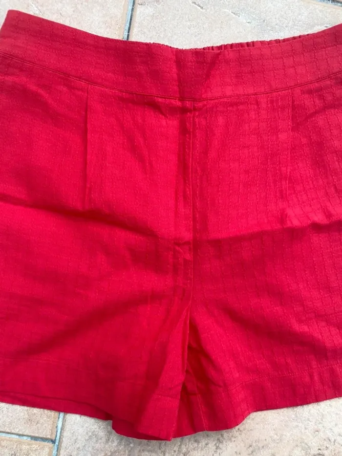 Short - photo numéro 2