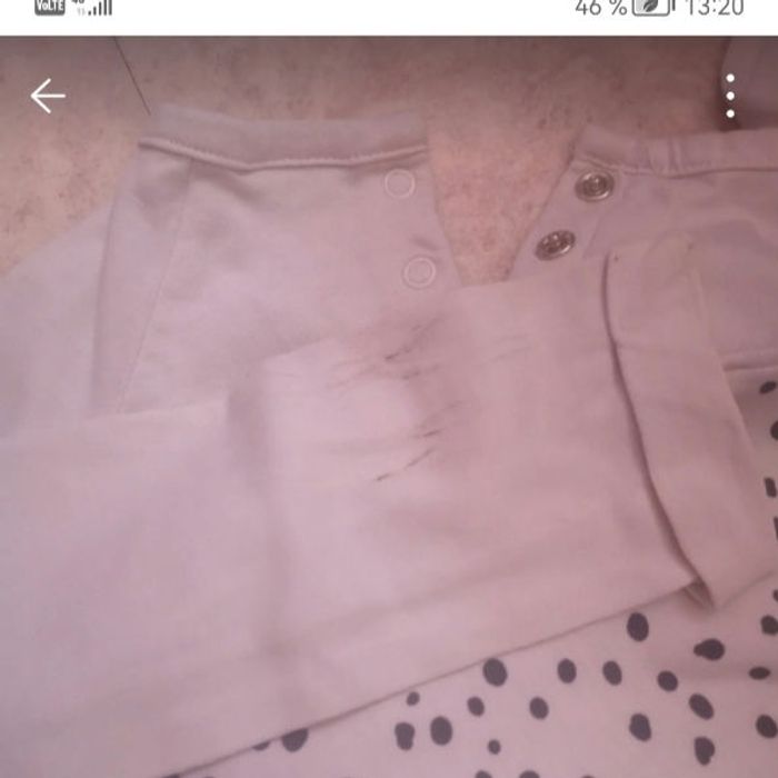 Petit haut fille - photo numéro 7