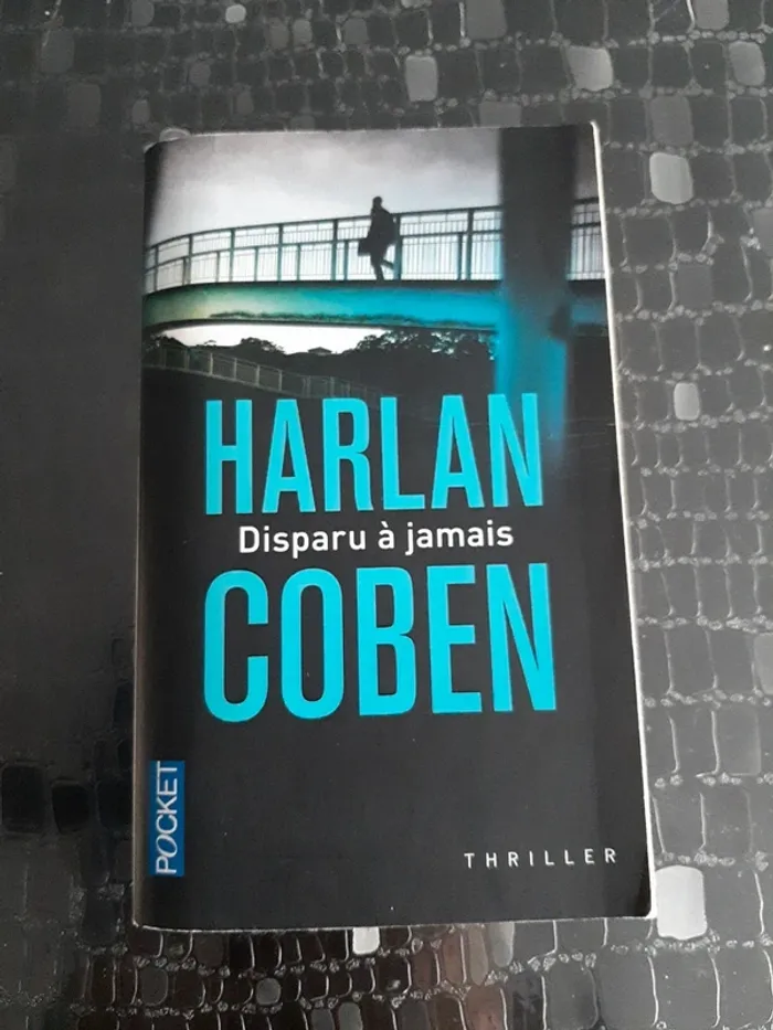 Harlan Coben 5 livres - photo numéro 6