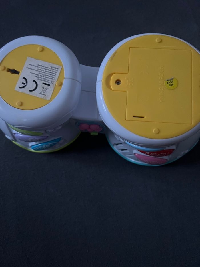 Tam tam sons et lumières - photo numéro 6