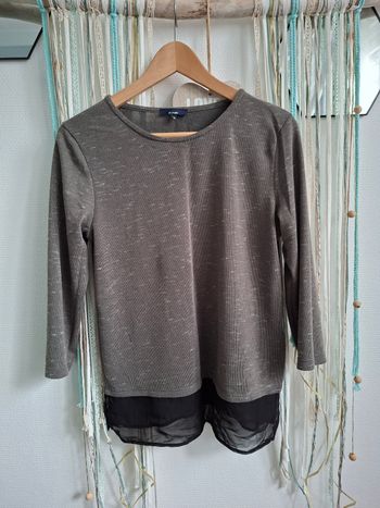 Pull  léger 