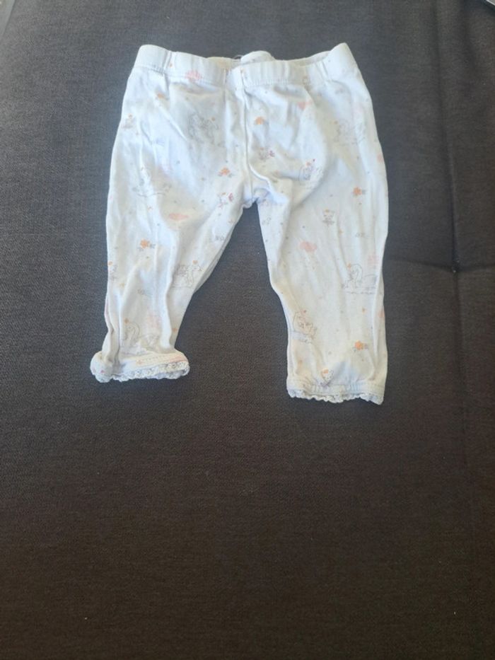 Legging 3 mois