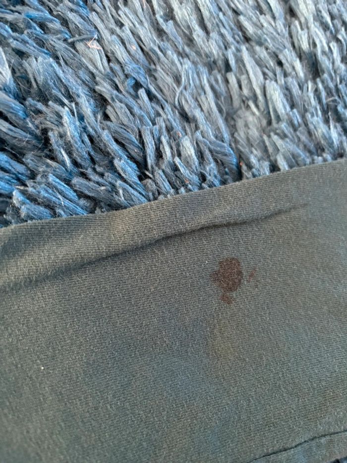 Joli tee-shirts manches longues okaidi taille 10 ans - photo numéro 2