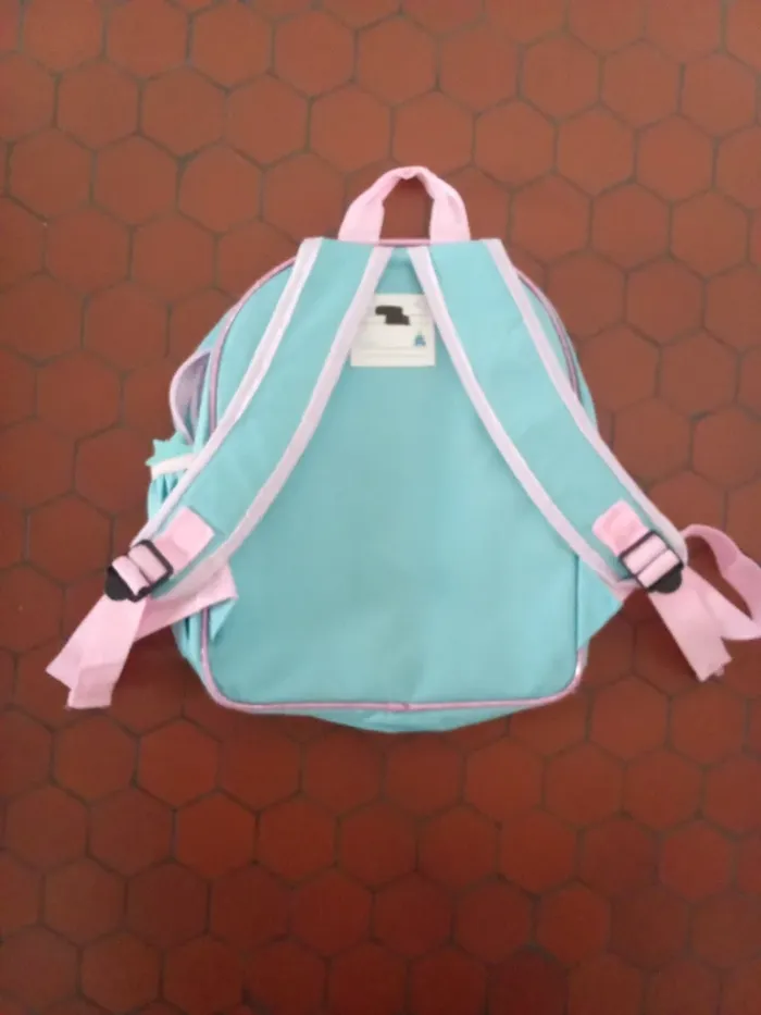 Sac a dos - photo numéro 2