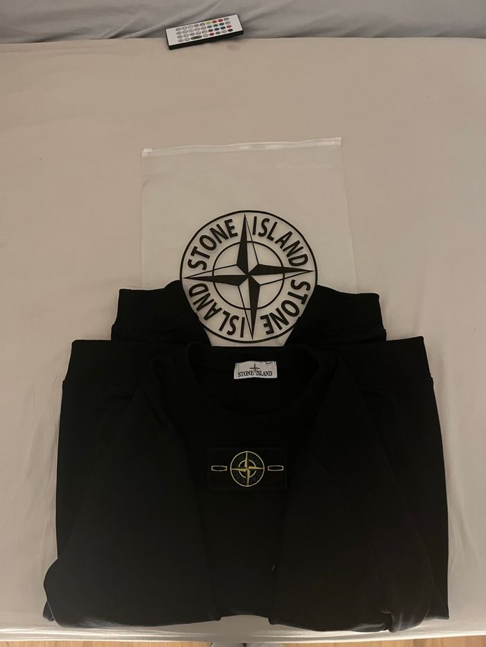 Pull stones island - photo numéro 3