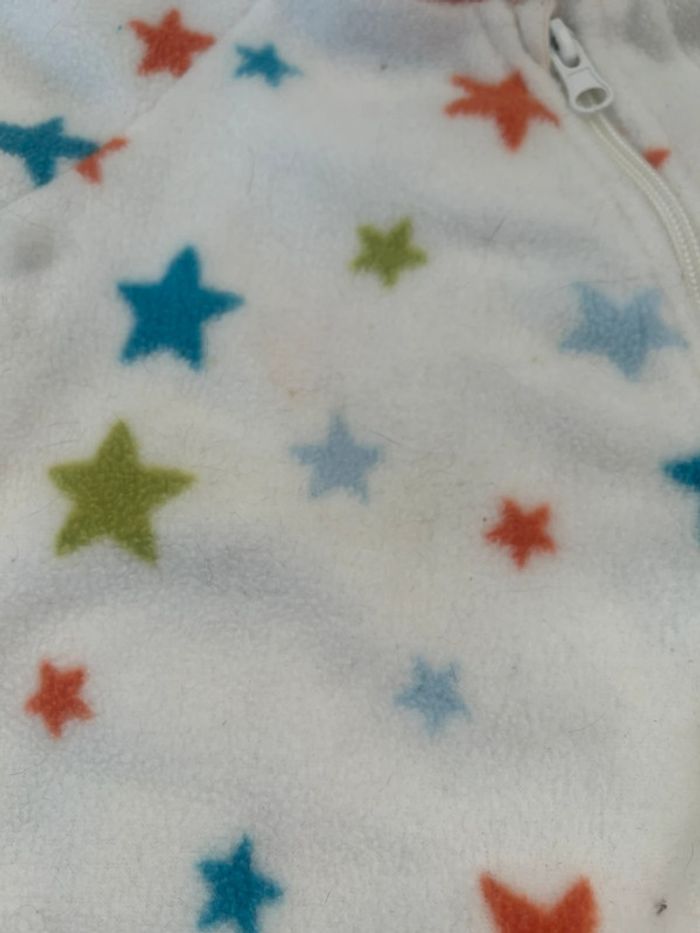 Pyjama bébé - photo numéro 2