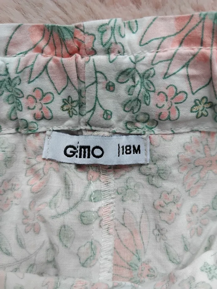 Pantalon 18 mois - photo numéro 2