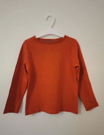 T-shirt manches longues