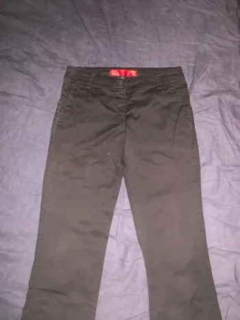 Pantalon ville