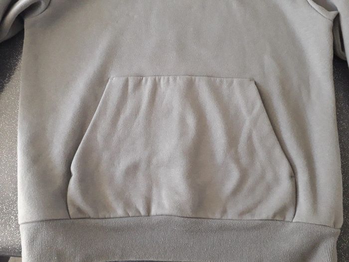 Sweat à capuche H&M - photo numéro 4