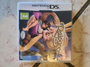 Jeu Nintendo DS