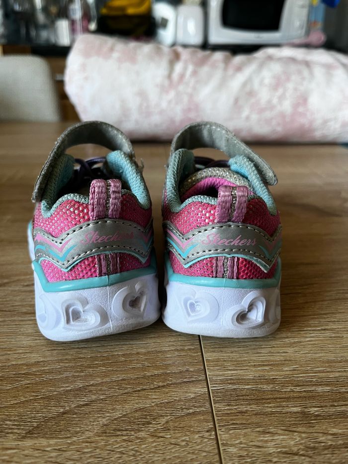 Chaussure fille - photo numéro 4