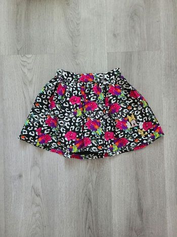 Jupe Minnie 3 ans