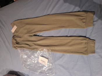 Pantalon Jogging Orchestra taille 14 ans, neuf etiquette