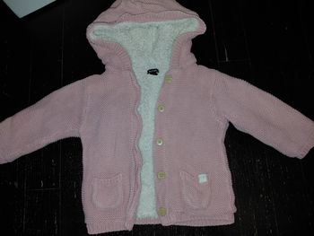 Manteau
