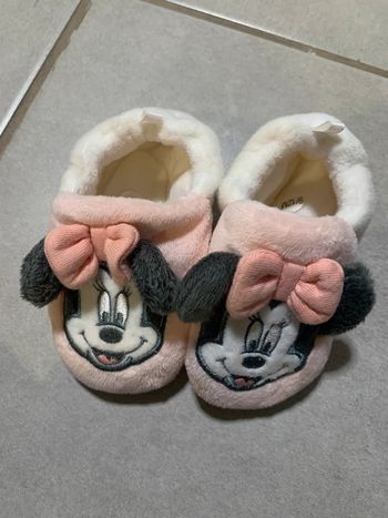 Chausson Minnie