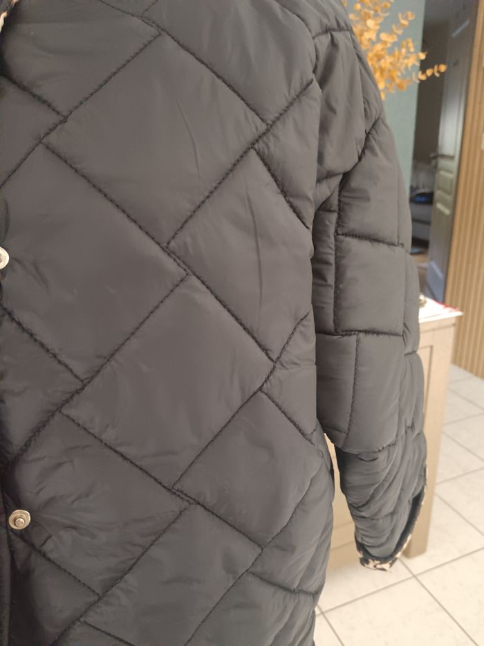 Veste matelassée femme - photo numéro 3