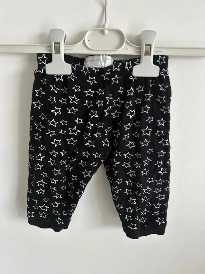 Pantalon jogging 12-18 mois 👶