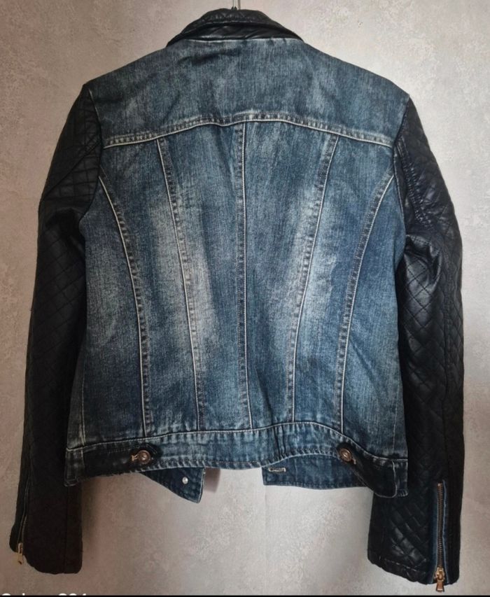 Blouson - photo numéro 2