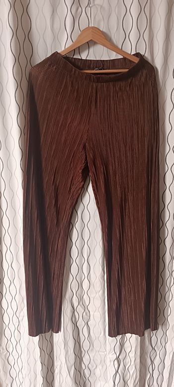 Pantalon fluide * Zara *m