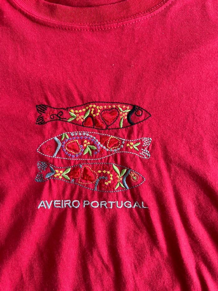 T-shirt - photo numéro 2