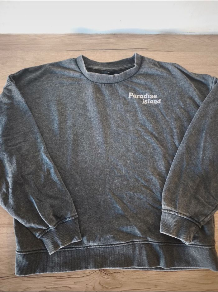 Sweat XS 14 ans - photo numéro 3