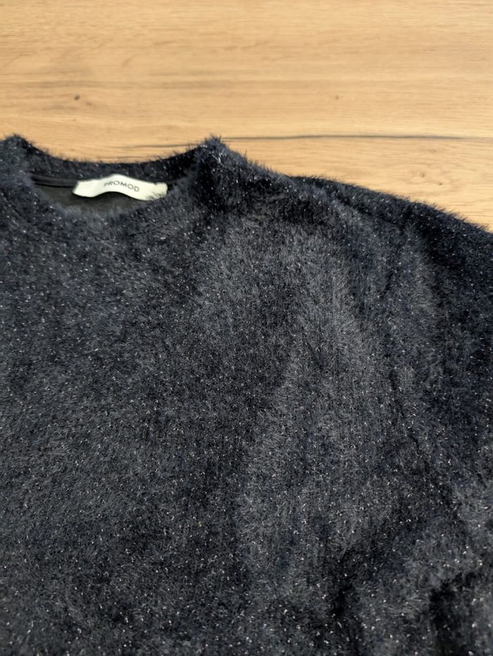 Pull manches courtes promod T38 - photo numéro 4