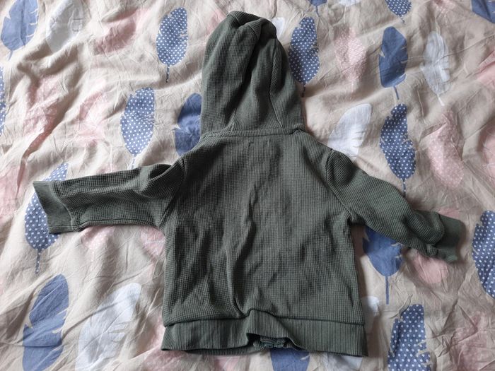 Gilet - photo numéro 2