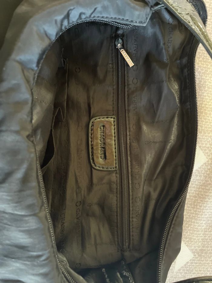 Sac à main chabrand - photo numéro 3