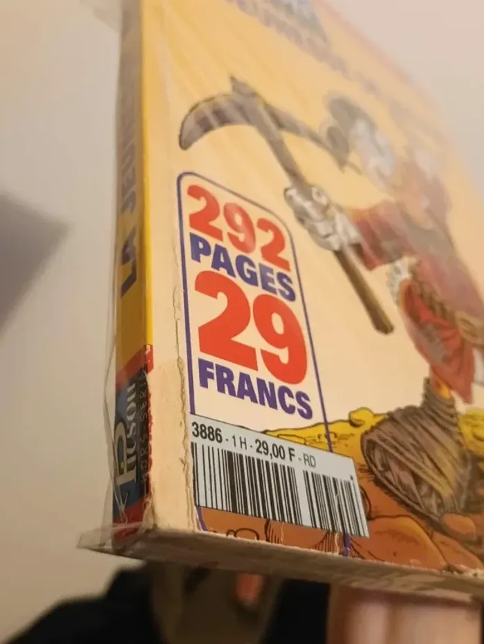 La jeunesse de Picsou (Picsou hors-série) - photo numéro 5