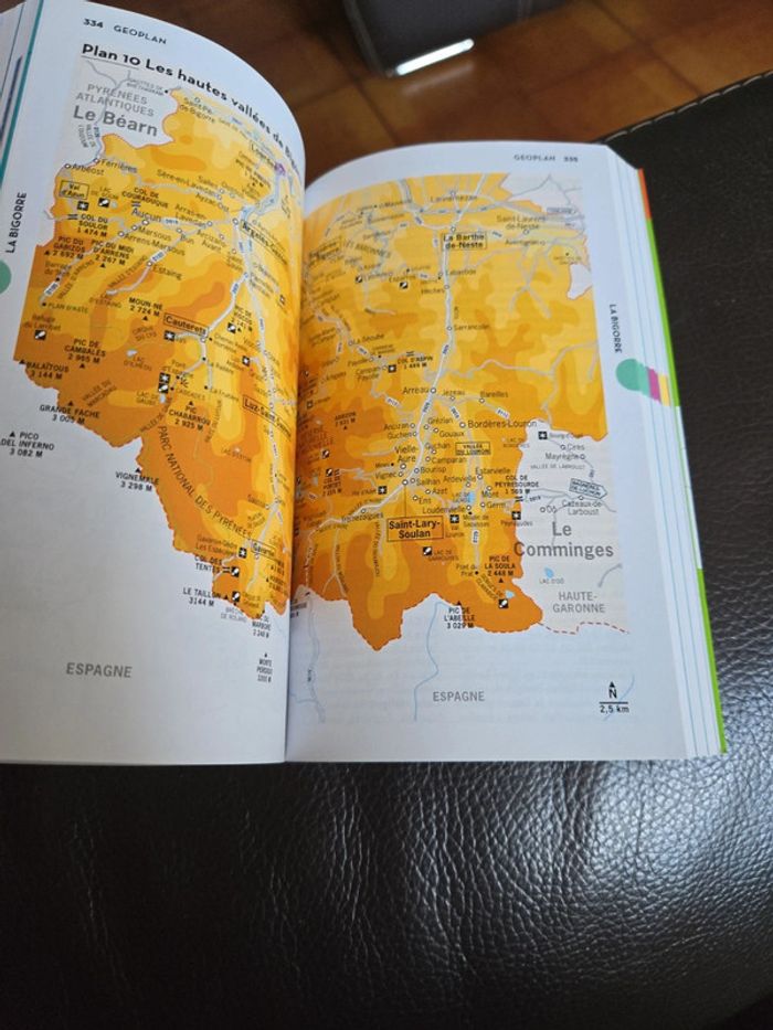Geoguide Pyrénées Gascogne - photo numéro 6