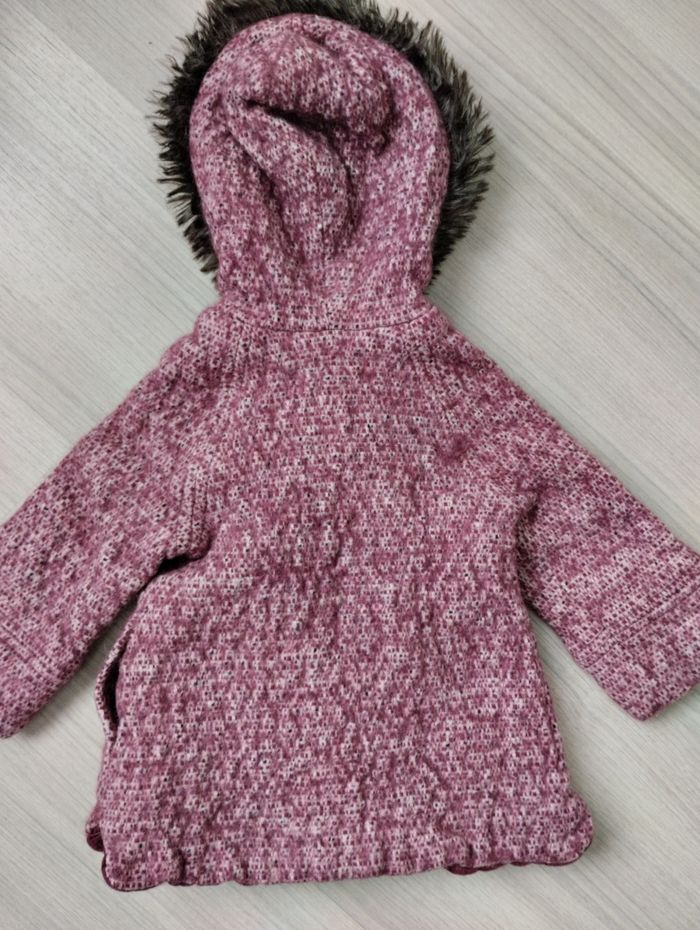 Manteau - photo numéro 2