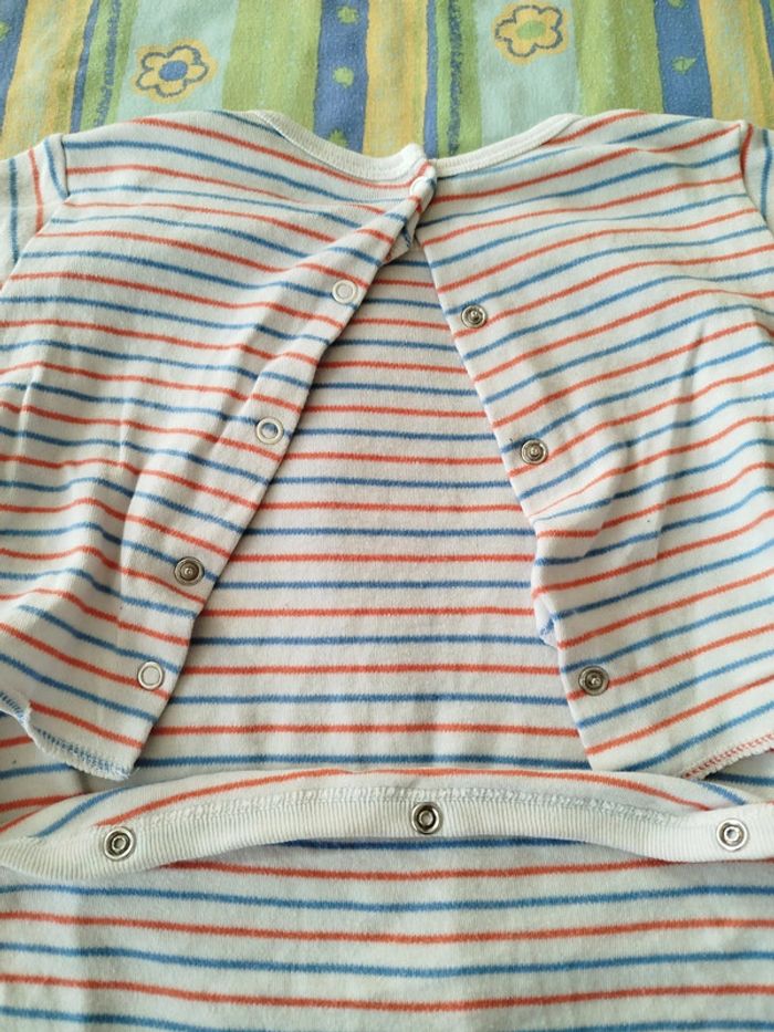 Pyjama 1 pièce - photo numéro 4