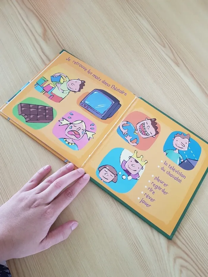 Livre as tu le permis 🔄 - photo numéro 8