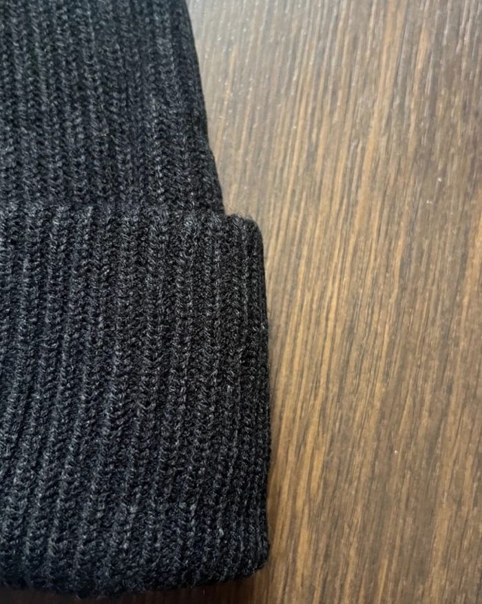 Bonnet moncler - photo numéro 3