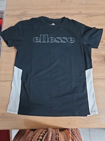T-shirt ellesse homme S