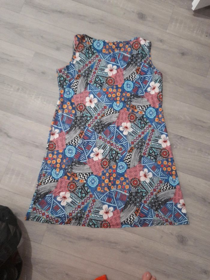 Robe d ete - photo numéro 5