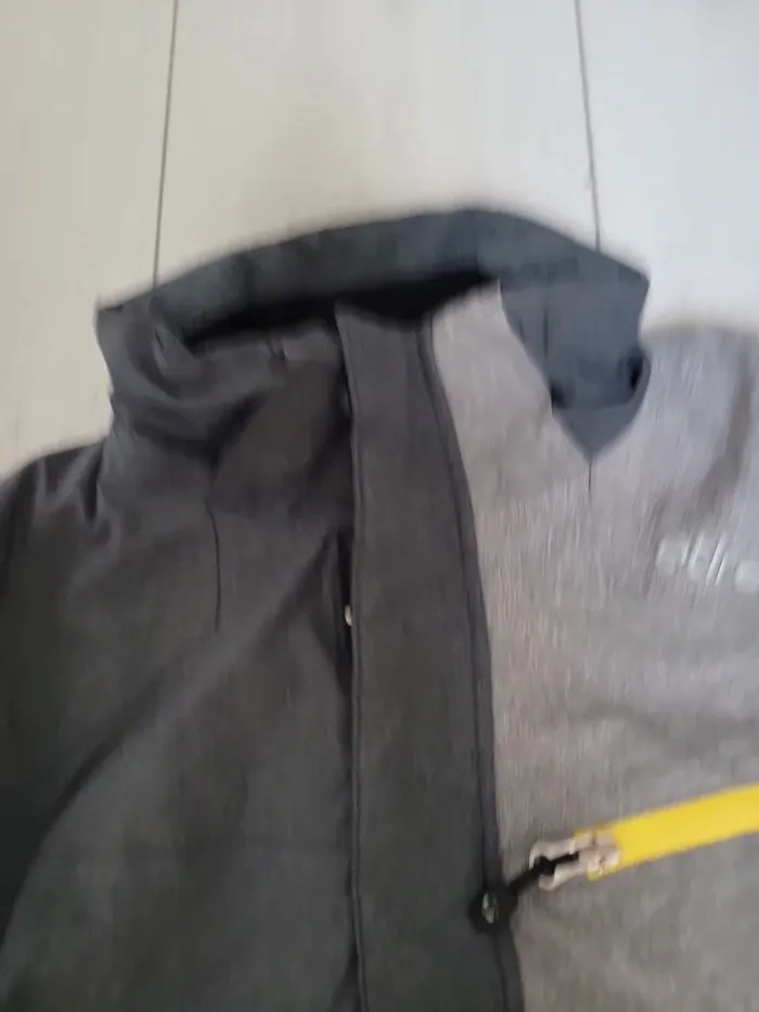 Manteau de ski 8 ans Etirel - photo numéro 7